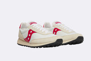 Saucony Wmns Trainer 80 White / Red